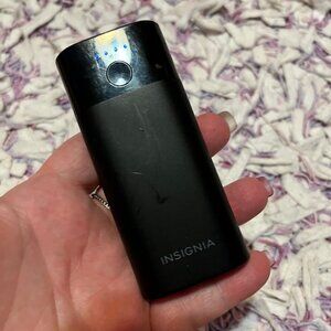 Insignia Power Bank Charger Like NEW
